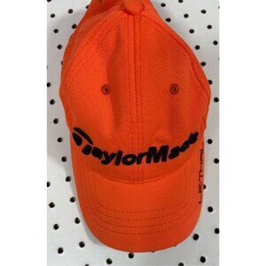 Taylor Made RBZ Lethal R1 Adjustable Golf Cap Hat